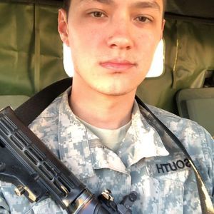 Meet your Posher, Jack